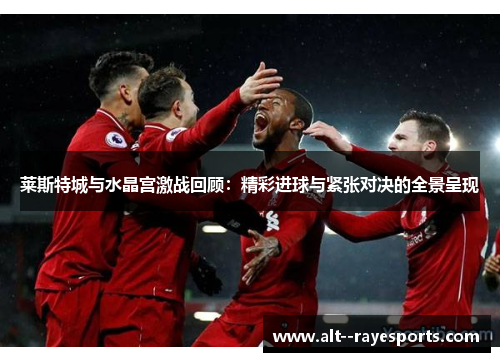 莱斯特城与水晶宫激战回顾：精彩进球与紧张对决的全景呈现