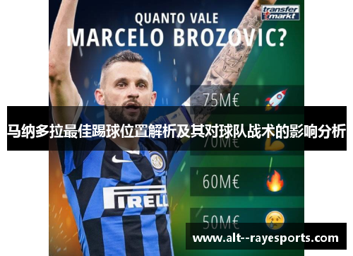马纳多拉最佳踢球位置解析及其对球队战术的影响分析 马纳多拉最佳踢球位置解析及其对球队战术的影响分析
